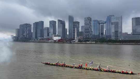 中国广东省广州市天河区猎德招景