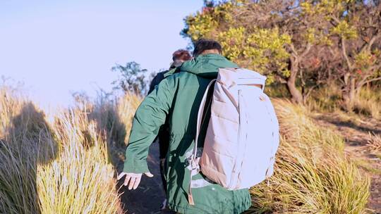 印尼布罗莫火山