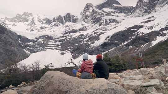 智利， Torres Del Paine