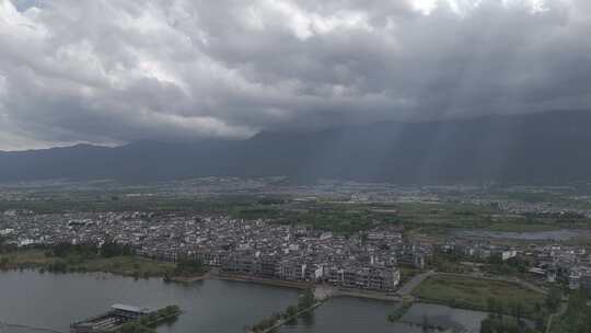 大理风景