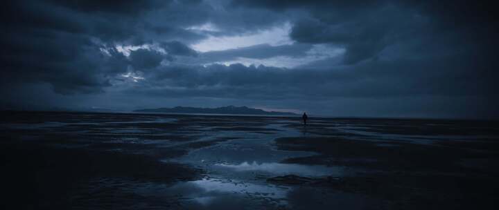 海边 自然风景