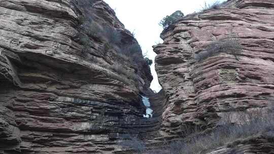 岩石 石头 高山 山 山区 山地