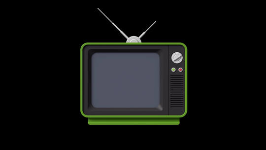 4k电视动画视频素材视频素材模板下载