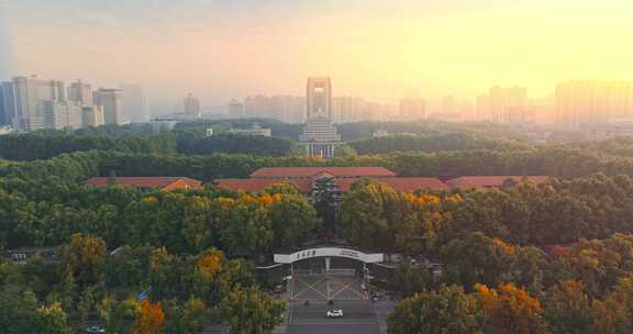 西安交通大学