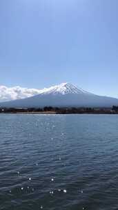 日本富士山