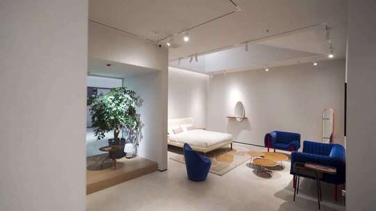 家居家具室内装修设计