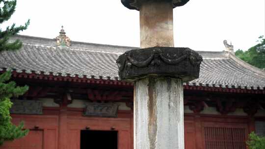 黑悟空取景地山西佛光寺合集