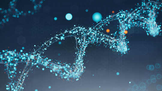 原创全息智慧DNA人工智能神经元大数据