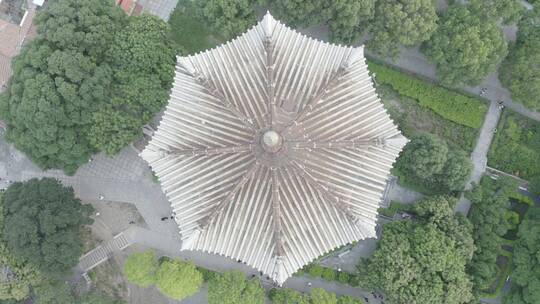 闽南 福建 泉州 鲤城区 开元寺 佛塔