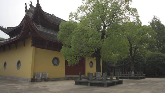 杭州大运河萧山博物馆建筑视频