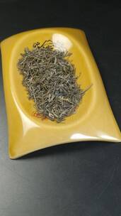 4K春茶明前茶绿茶