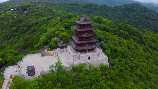 滁州琅琊山