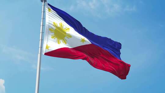 菲律宾现实主义旗帜