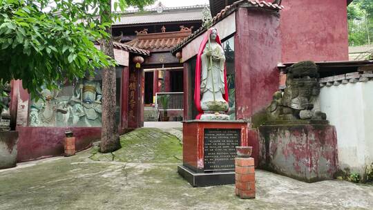 井研三江般若寺