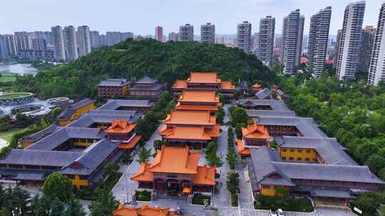 贵阳西普陀寺