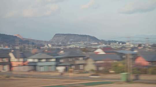 Matsumoto， Town，日本，亚