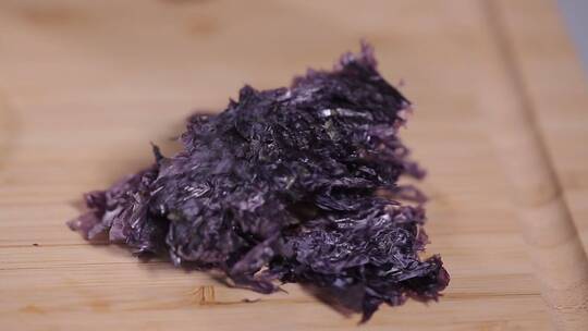 紫菜 (2)