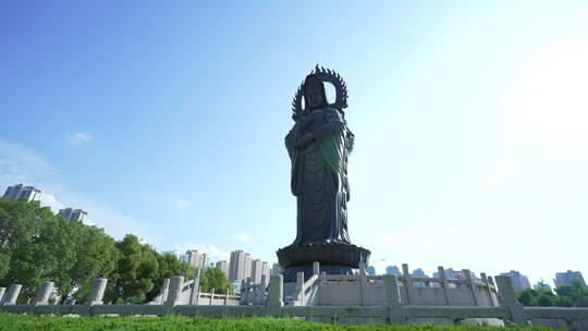 武汉汉阳区归元禅寺