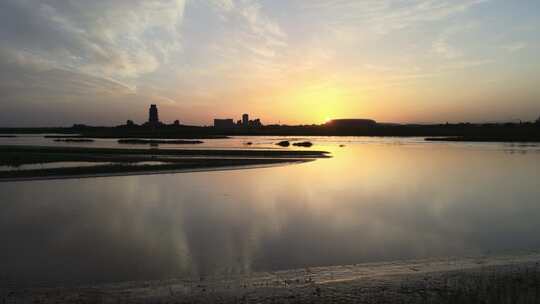 黄河金岸