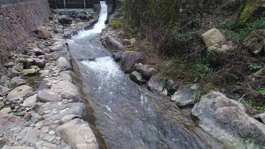 茶坪村开灯节