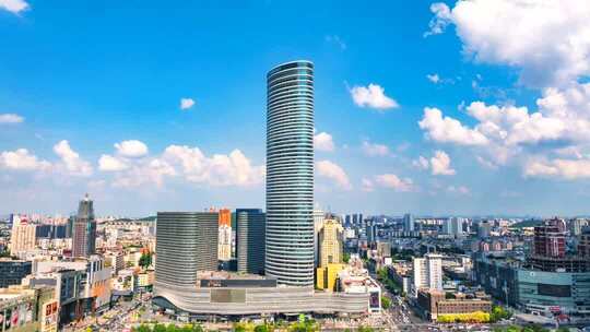 徐州大气延时合集