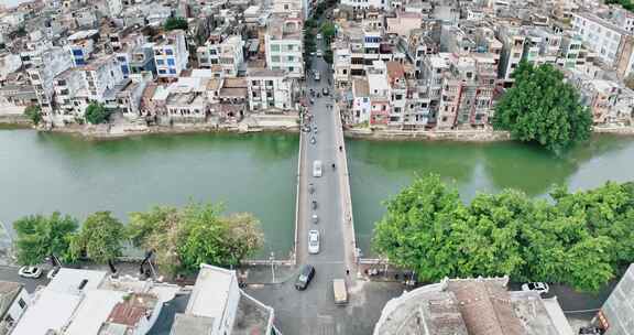 阳江老城区西濑古街南恩路漠阳江0258