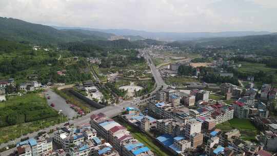 天柱邦洞景区 DJI_0021