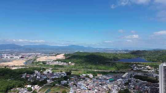 海边沙滩海浪旅游度假区4