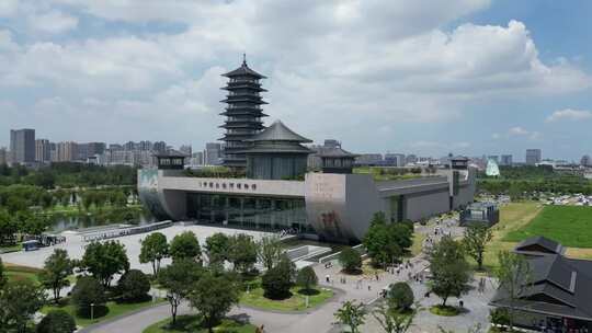扬州大运河博物馆