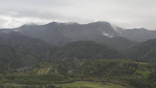 绿水青山