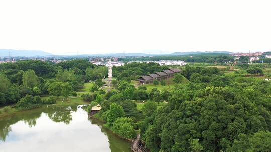 吉州窑本觉寺岭龙窑