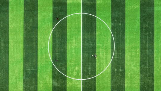 足球4K 操场校园 打比赛 世界杯视频素材模板下载