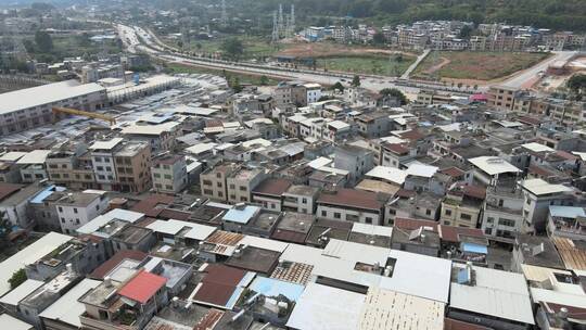 河源 河源城区 城区 民房 居民楼 自建房