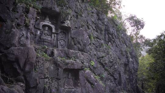 杭州灵隐寺尊胜佛母