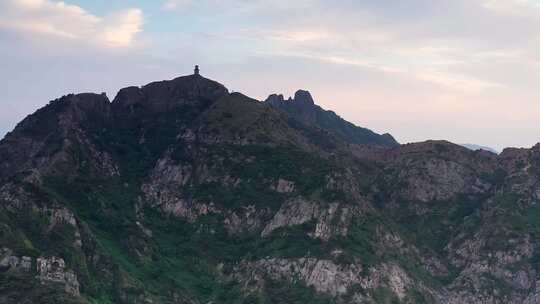 乡村振兴 绿水青山 大好河山 田园风光