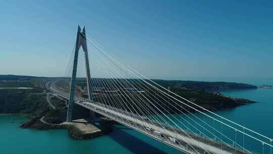 桥土耳其