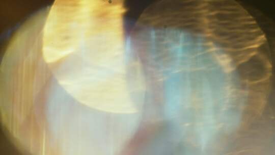 光斑光影模糊背景素材