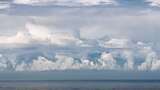 变化莫测的云高清在线视频素材下载