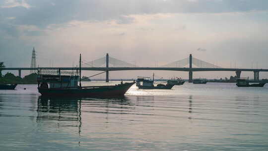 港北漁港（2024.02.12）