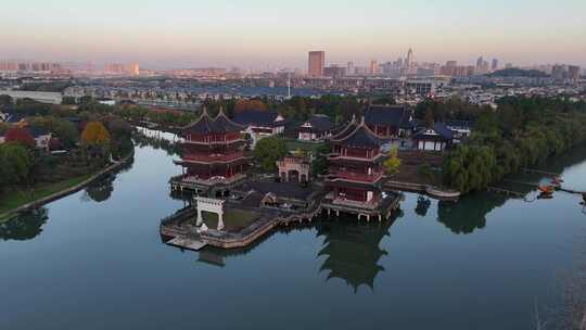 道教洞天福地-绍兴市龙瑞宫