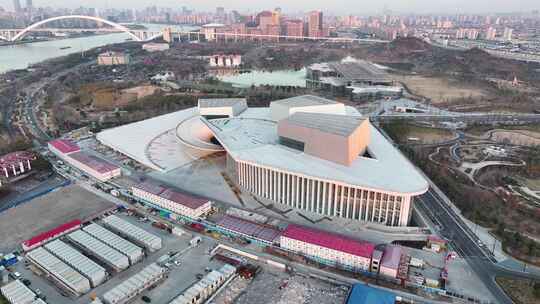 上海大歌剧院