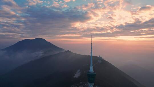 深圳梧桐山