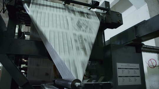 现代印刷厂的复印工艺
