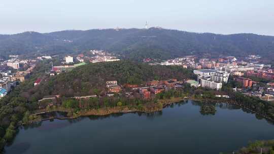 长沙湖南大学