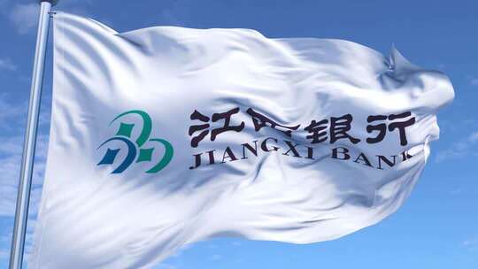 江西银行