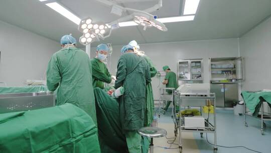 大型外科开胸手术电锯开胸手术高级医院