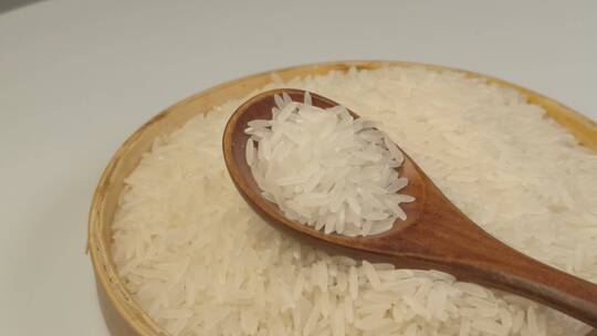 4K东北珍珠米五谷杂粮优质米