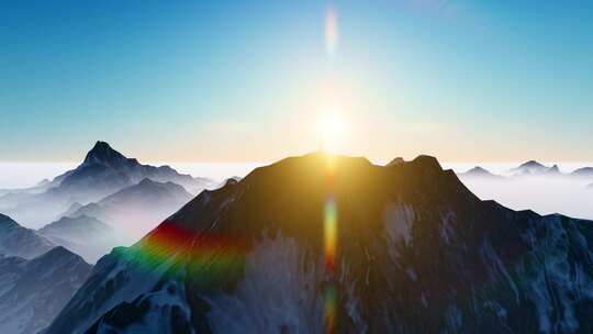 极限挑战 展望未来