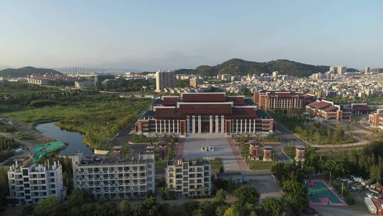 谷文昌干部学院