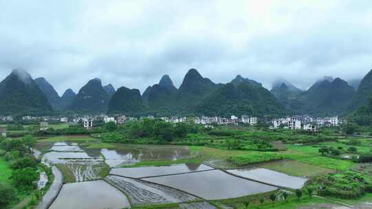 桂林山水